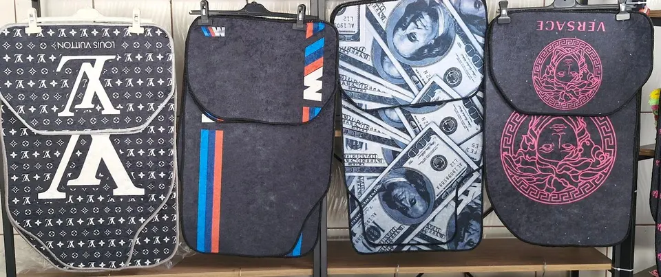 Aksesuar & akü